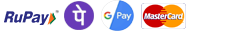TpexHost accept EasyPaisa, Jazzcash, upi, visa, NayaPay, phonepe, gpay, mastercard, net banking